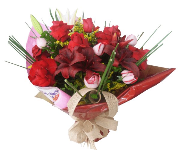 Ramalhete Especial Top